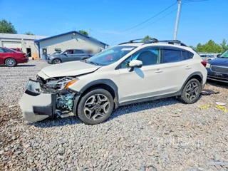 SUBARU CROSSTREK LIMITED