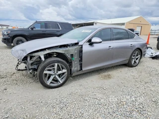 GENESIS G80 3.5T SPORT