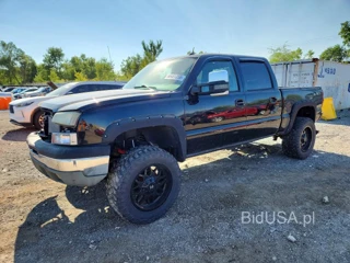 CHEVROLET SILVERADO K1500