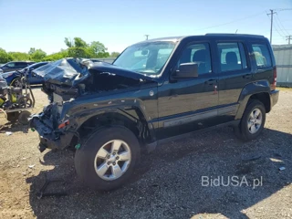 JEEP LIBERTY SPORT