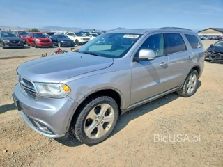 DODGE DURANGO LIMITED