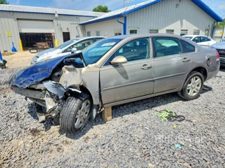 CHEVROLET IMPALA LT