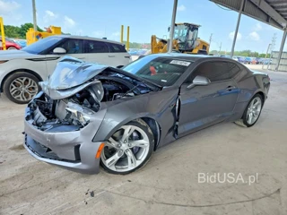 CHEVROLET CAMARO LZ