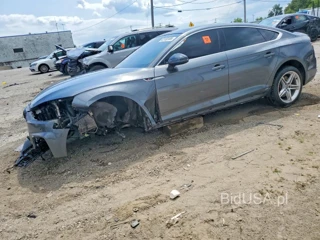 AUDI S5 PREMIUM PLUS