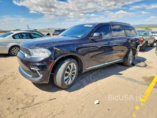 DODGE DURANGO SXT