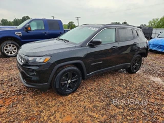 JEEP COMPASS LATITUDE