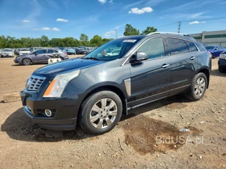 CADILLAC SRX LUXURY COLLECTION