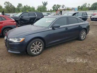 AUDI A6 PREMIUM