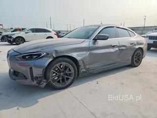 BMW I4 EDRIVE 35