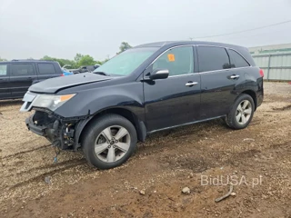 ACURA MDX TECHNOLOGY