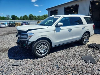 FORD EXPEDITION LIMITED