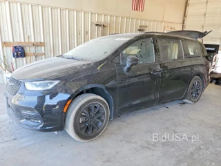CHRYSLER PACIFICA LIMITED