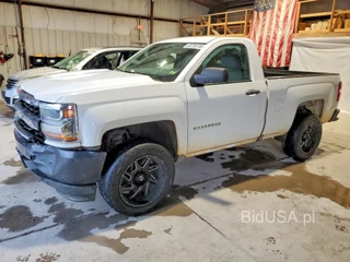 CHEVROLET SILVERADO C1500