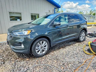 FORD EDGE TITANIUM