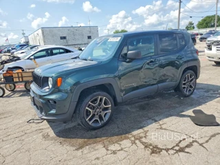 JEEP RENEGADE SPORT