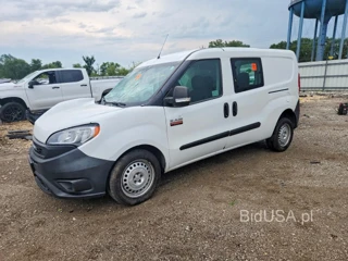 RAM PROMASTER CITY