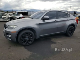 BMW X6 XDRIVE35I