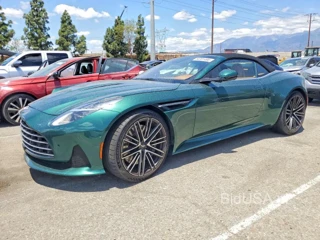 ASTON MARTIN DB12