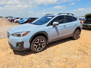 SUBARU CROSSTREK LIMITED