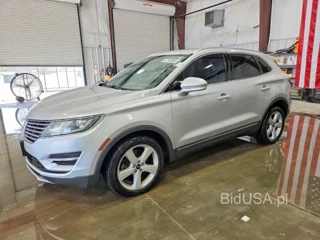 LINCOLN MKC PREMIERE
