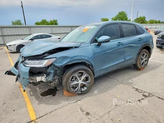 HONDA HR-V EXL
