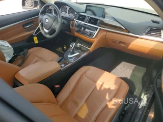 BMW 428 I