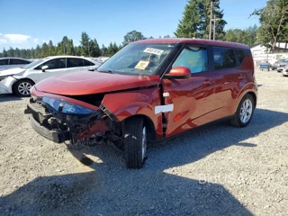 KIA SOUL LX