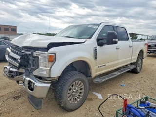 FORD F250 SUPER DUTY