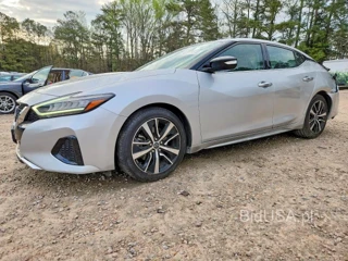 NISSAN MAXIMA 3.5 SV