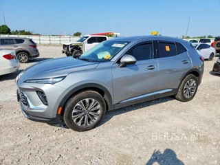 BUICK ENVISION PREFERRED