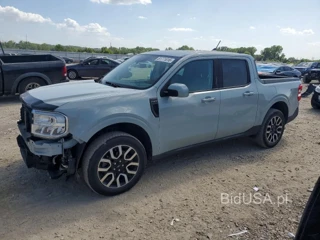 FORD MAVERICK XL
