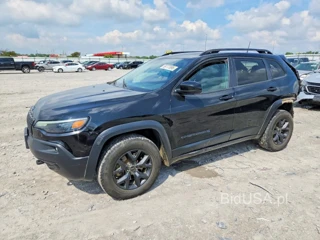 JEEP CHEROKEE LATITUDE