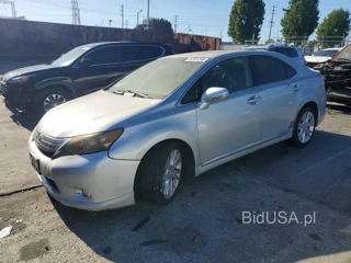 LEXUS HS 250H