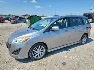 MAZDA 5