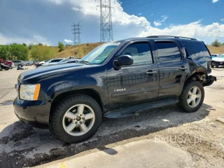 CHEVROLET TAHOE K1500