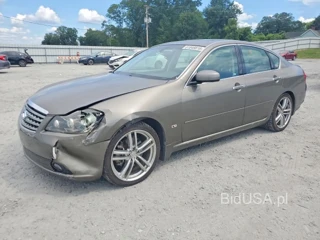 INFINITI M35 BASE