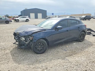 MAZDA 3 SPORT