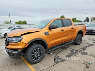 FORD RANGER XL