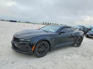 CHEVROLET CAMARO LS