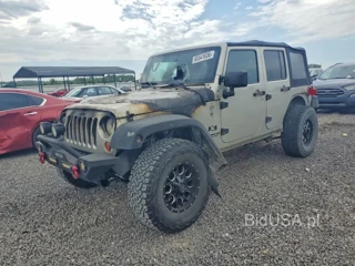 JEEP WRANGLER X