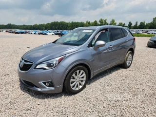 BUICK ENVISION ESSENCE