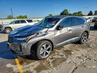 ACURA RDX TECHNOLOGY