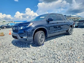 HONDA RIDGELINE SPORT