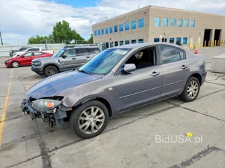 MAZDA 3 I