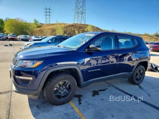 JEEP COMPASS SPORT