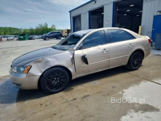 HYUNDAI SONATA GLS