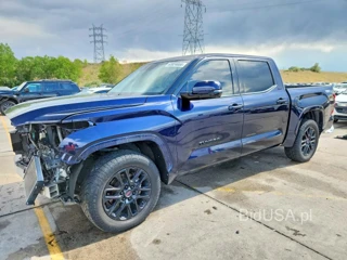 TOYOTA TUNDRA SR5