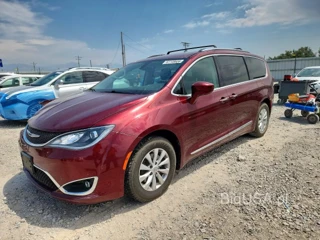 CHRYSLER PACIFICA TOURING L