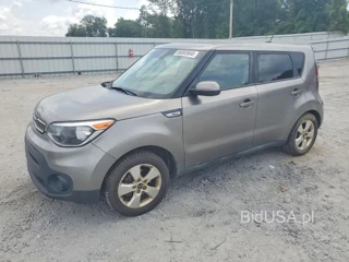 KIA SOUL BASE