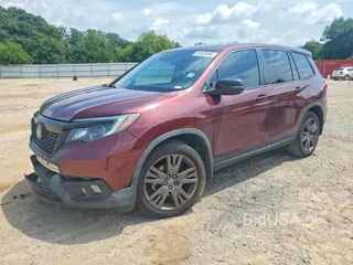 HONDA PASSPORT EXL